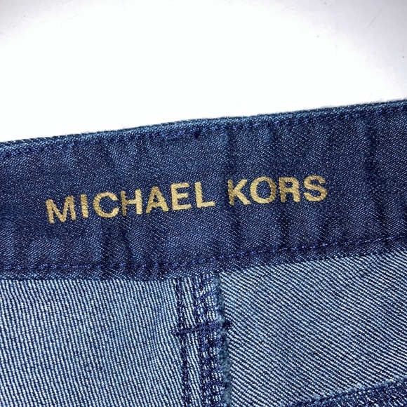 Size 20W Michael Kors Jeans 🦋 - Picture 11 of 11